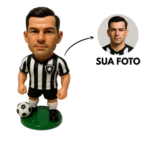 MINIATURA PERSONALIZADA - Seu Mini ©