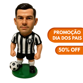 MINIATURA PERSONALIZADA - Seu Mini ©
